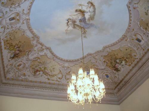 B&B Conte Ruggero