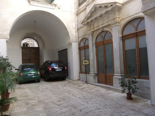 B&B Conte Ruggero
