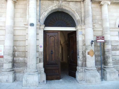B&B Conte Ruggero