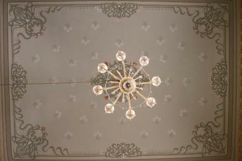 B&B Conte Ruggero