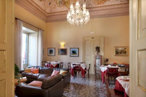 B&B Conte Ruggero