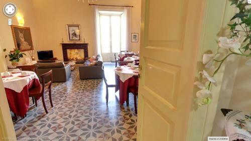 B&B Conte Ruggero