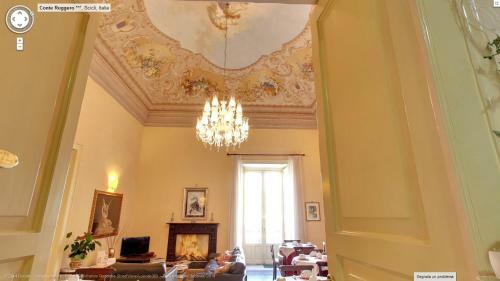 B&B Conte Ruggero