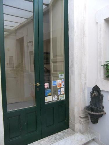 B&B Conte Ruggero