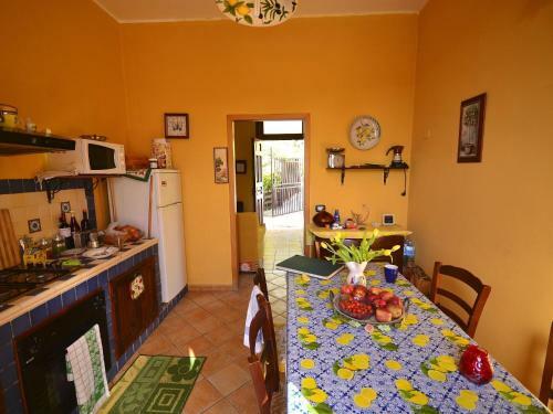 Holiday Home Noto Marina Lido Di Noto