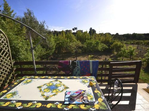 Holiday Home Noto Marina Lido Di Noto