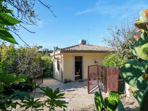 Holiday Home Noto Marina Lido Di Noto