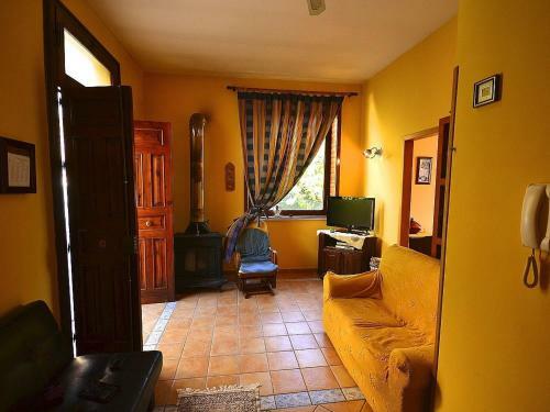 Holiday Home Noto Marina Lido Di Noto
