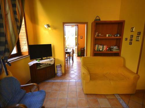 Holiday Home Noto Marina Lido Di Noto
