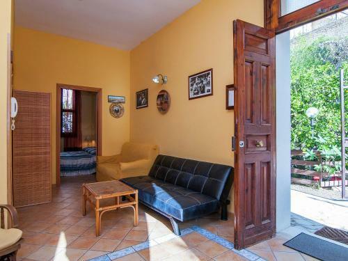 Holiday Home Noto Marina Lido Di Noto