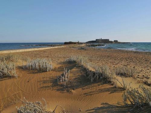 Holiday Home Noto Marina Lido Di Noto