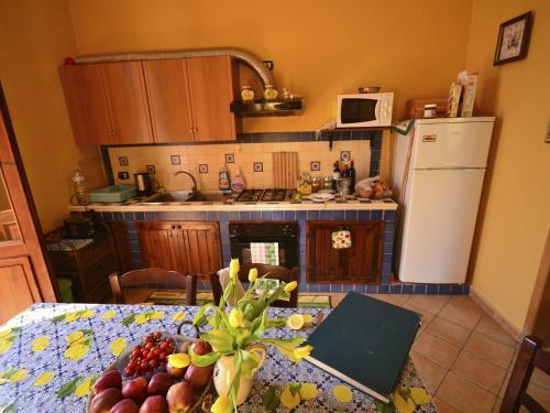 Holiday Home Noto Marina Lido Di Noto