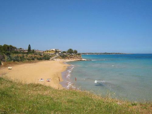 Holiday Home Noto Marina Lido Di Noto