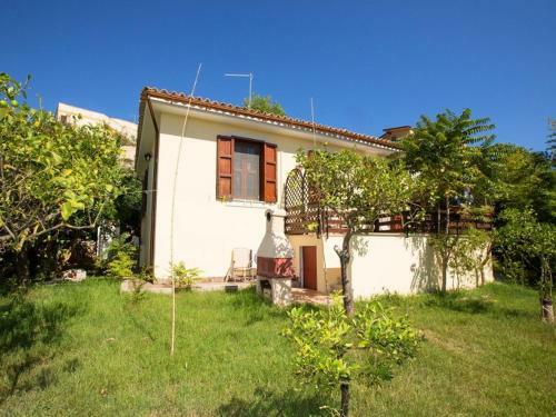 Holiday Home Noto Marina Lido Di Noto