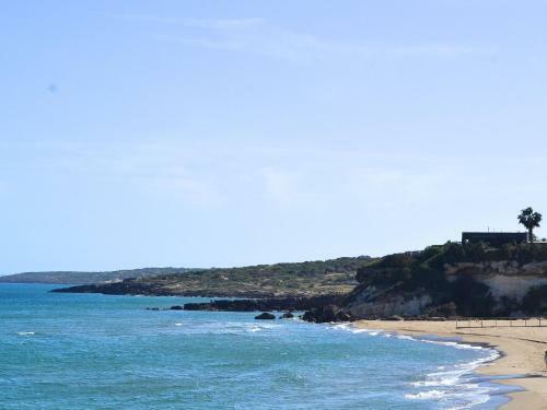 Holiday Home Noto Marina Lido Di Noto