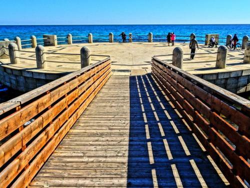 Holiday Home Noto Marina Lido Di Noto