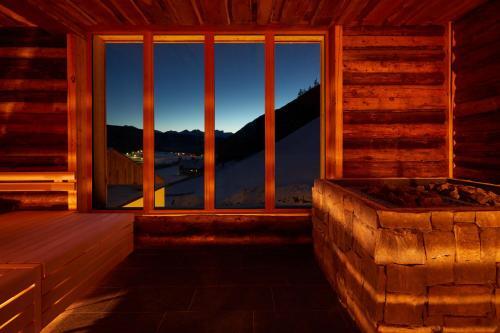 Aparthotel Bio Natur Refugium Blaslahof ****