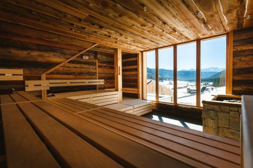 Aparthotel Bio Natur Refugium Blaslahof ****