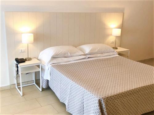 Hotel Villa Eleonora