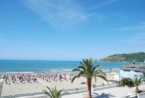 Hotel Villa Eleonora