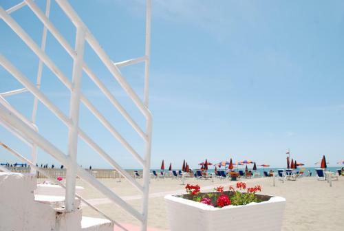 Hotel Villa Eleonora