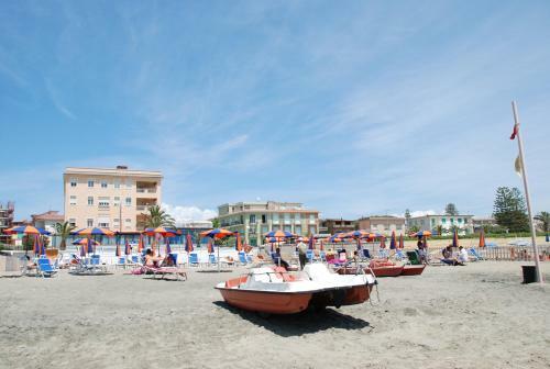 Hotel Villa Eleonora