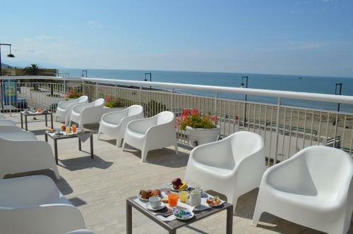 Hotel Villa Eleonora