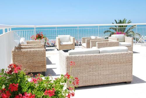 Hotel Villa Eleonora
