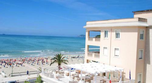 Hotel Villa Eleonora
