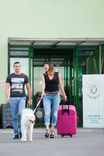 Hotel Zoo