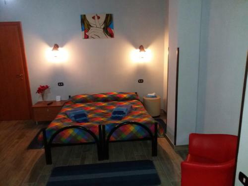 Hotel Food & Drink