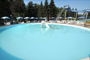 Hotel Terme Di Monte Valenza
