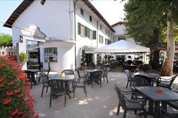 Hotel Terme Di Monte Valenza
