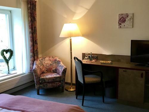 Hotel Dein Gutshof