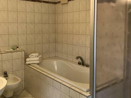 Hotel Dein Gutshof