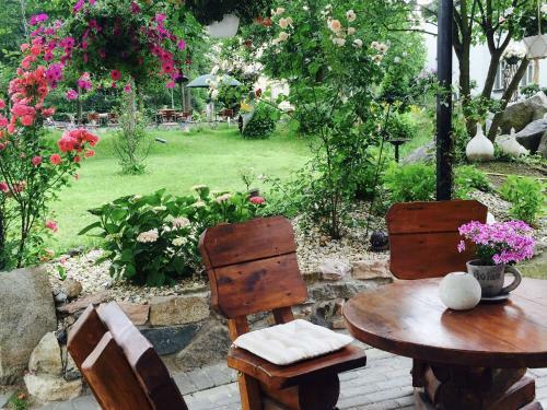 Hotel Dein Gutshof
