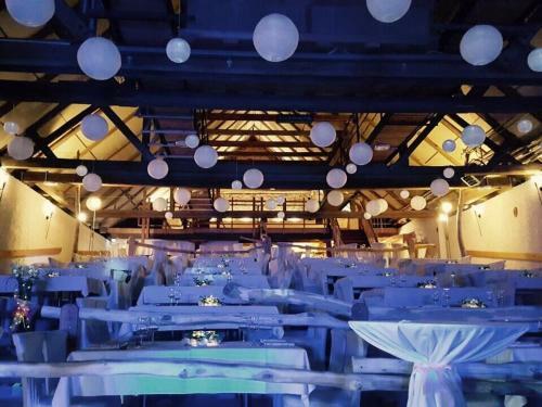 Hotel Dein Gutshof