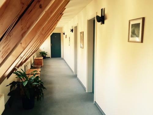 Hotel Dein Gutshof