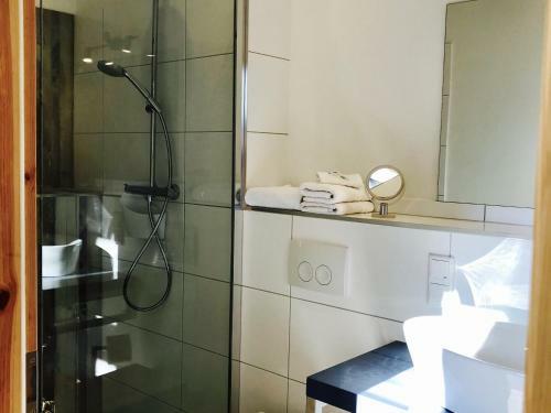 Hotel Dein Gutshof
