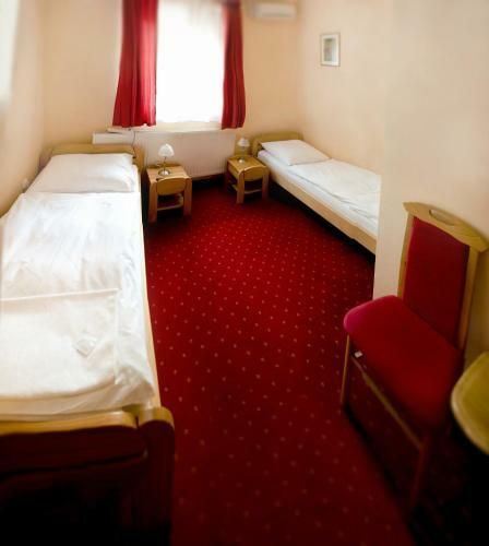 Hostal Euro Panzio