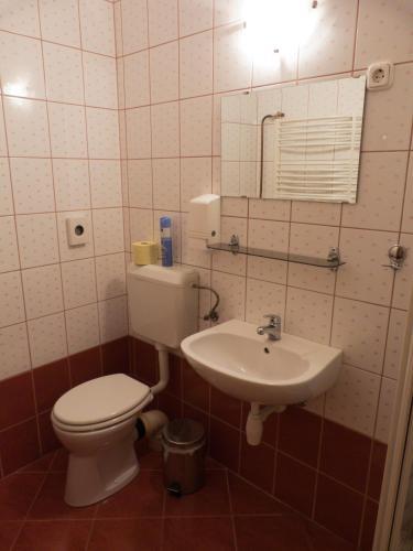 Hostal Euro Panzio