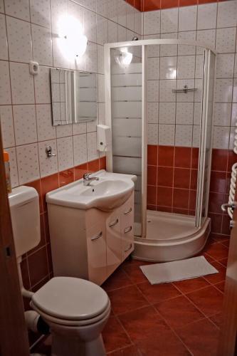 Hostal Euro Panzio