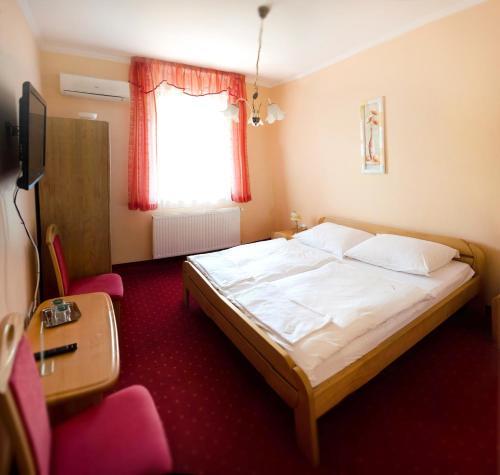 Hostal Euro Panzio