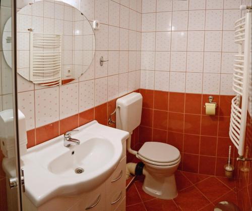 Hostal Euro Panzio