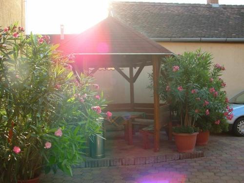 Hostal Euro Panzio