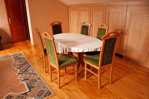 Hostal Euro Panzio