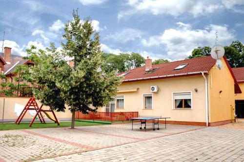 Hostal Euro Panzio