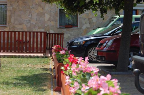 Hostal Euro Panzio