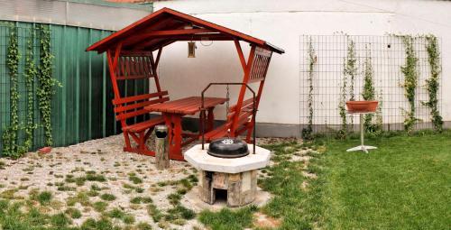 Hostal Euro Panzio