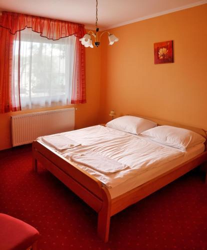Hostal Euro Panzio